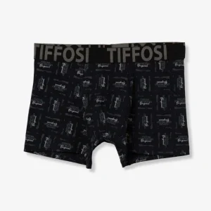 BOXER TIFFOSI