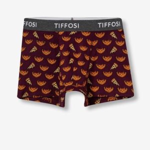 BOXER TIFFOSI