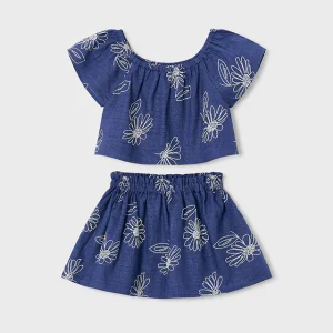 CONJUNTO MAYORAL