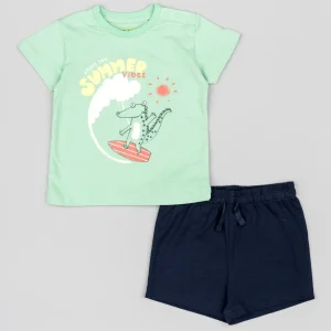 CONJUNTO LOSAN