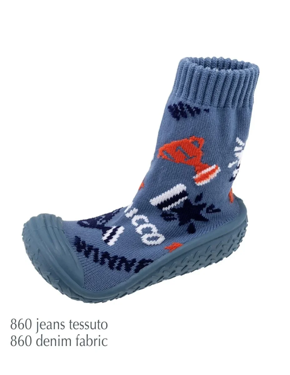 PANTUFA CHICCO