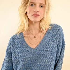 CAMISOLA MOLLY BRACKEN