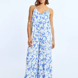 JUMPSUIT MOLLY BRACKEN