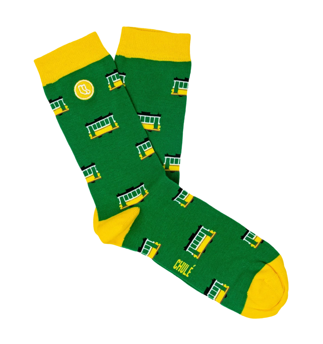 Elétricos
