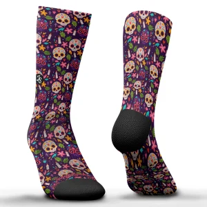 Calaveras
